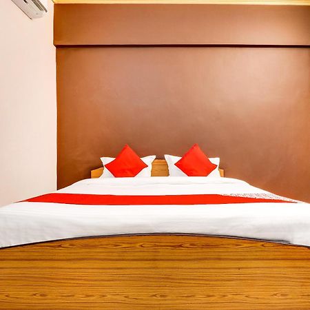 Hotel O Star City Hotel Ayodhya 外观 照片