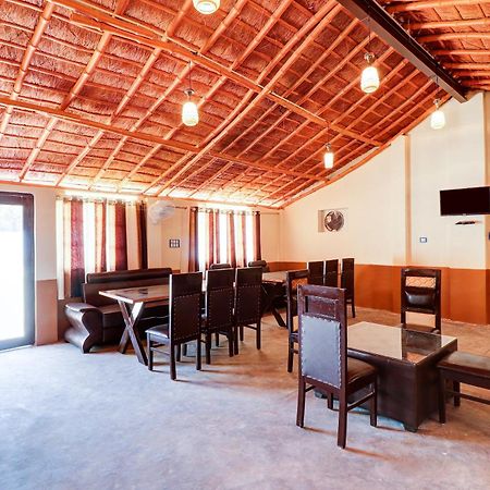 Hotel O Star City Hotel Ayodhya 外观 照片