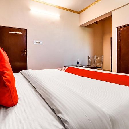 Hotel O Star City Hotel Ayodhya 外观 照片