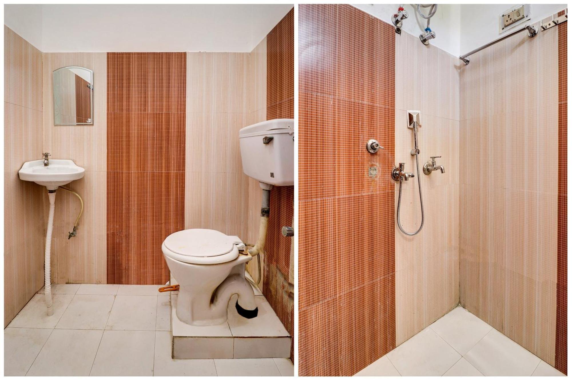 Hotel O Star City Hotel Ayodhya 外观 照片