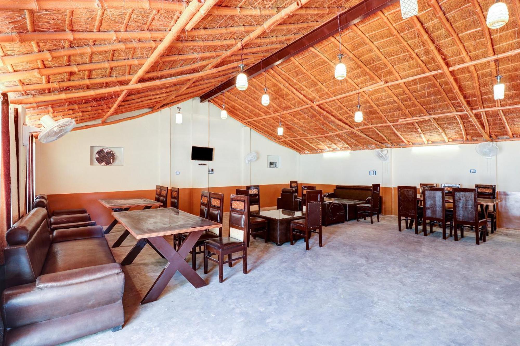 Hotel O Star City Hotel Ayodhya 外观 照片