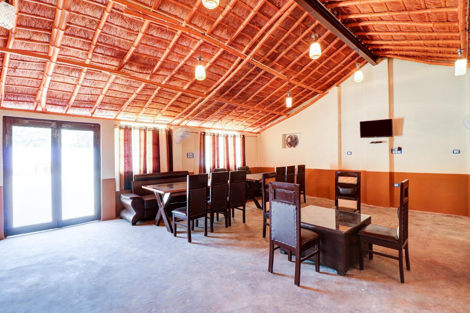Hotel O Star City Hotel Ayodhya 外观 照片
